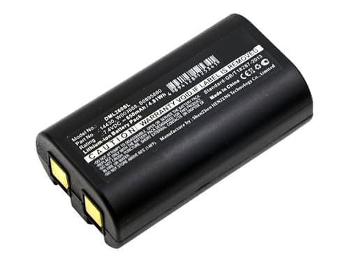 Coreparts 3m&dymo Printer Battery – Coreparts
