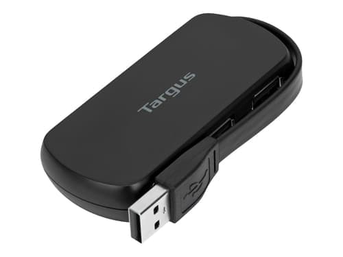Targus 4-porttinen Usb Hubi – Targus