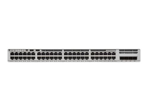Cisco Catalyst 9200l 48-porttia 4x10g Poe+ Essentials – Cisco