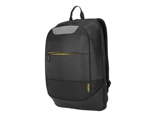 Targus Citygear Convertable 15.6" Nailon, Polyesteri Musta – Targus
