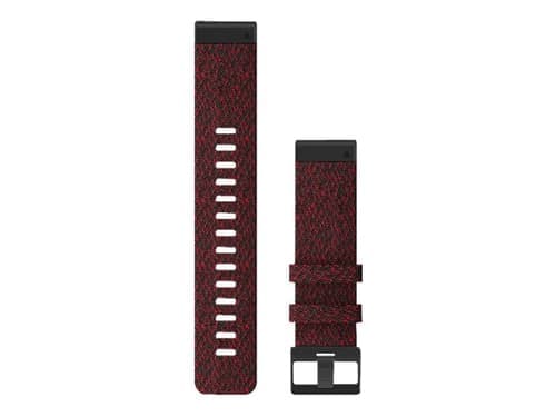 Garmin Quickfit Nylon 22 Mm – Garmin