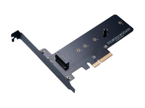 Akasa M.2 Nvme Ssd To Pci-e 4x Adapter Card – Akasa