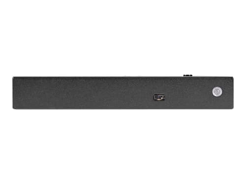 Black Box Hdmi Switch - 2x1 4k Ir Rs232 – Black Box