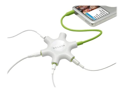 Belkin Rockstar – Belkin