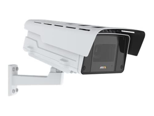 Axis Q1615-le Mk Iii – Axis