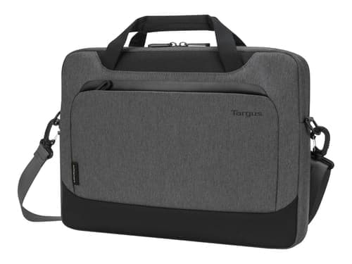 Targus Cypress Slimcase With Ecosmart 14" Harmaa – Targus