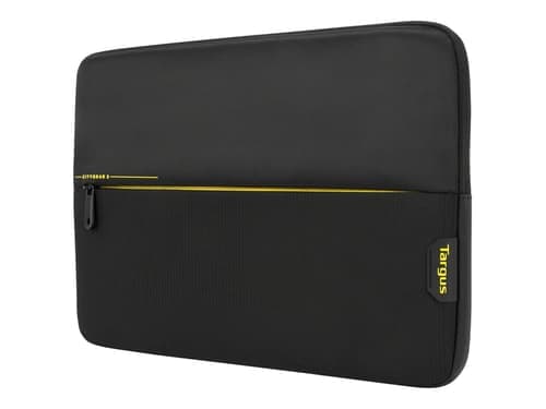 Targus Citygear 3 14" Neopreeninen, Polyesteri Musta – Targus