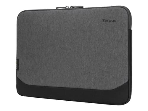 Targus Cypress Sleeve With Ecosmart 12" Muovi Harmaa – Targus