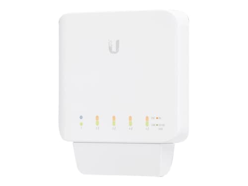 Ubiquiti Unifi Flex, 3 Kpl Pakkaus – Ubiquiti