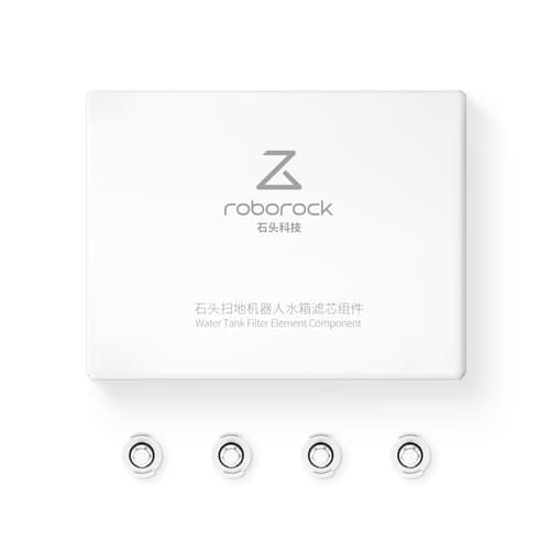 Roborock Sxlx01rr Pölynimurin Lisävaruste & Tarvike Robotti-imuri Vesisuodatin – Roborock