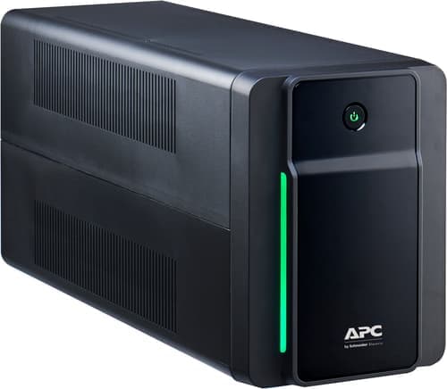 Apc Bx2200mi-gr Ups-virtalähde Linjainteraktiivinen 2,2 Kva 1200 W 4 Ac-pistorasia(a) – APC