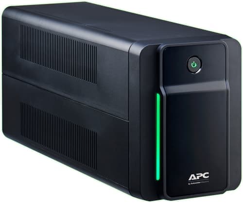 Apc Bx950mi-gr Ups-virtalähde Linjainteraktiivinen 0,95 Kva 520 W 4 Ac-pistorasia(a) – APC