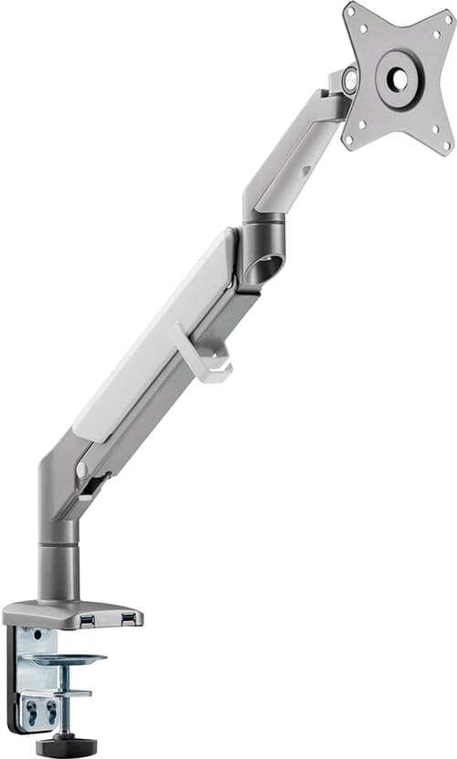 Prokord Gas Spring Monitor Arm Usb – Prokord