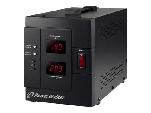 Powerwalker Avr 3000/siv – Powerwalker