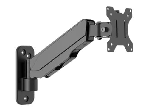Multibrackets 0013 Monitorin Kiinnike Ja Jalusta 81,3 Cm (32") Seinä Musta – Multibrackets