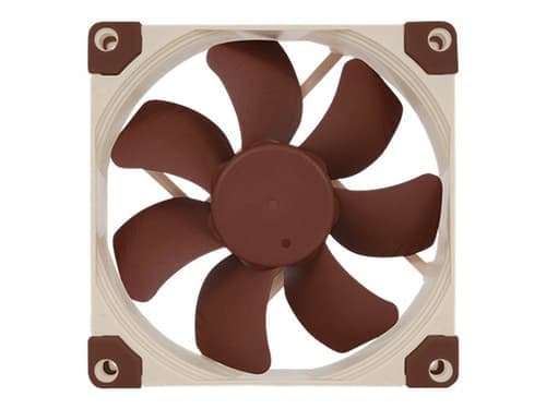 Noctua Nf-a9 Pwm Tuuletin Beige, Ruskea – Noctua