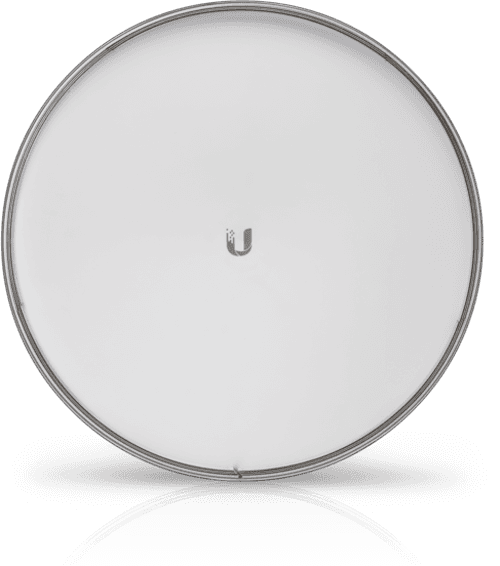 Ubiquiti Airmax Isobeam 620 Mm Isolator Radome – Ubiquiti