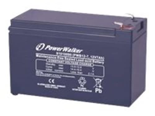 Powerwalker Pwb12-7 – Powerwalker