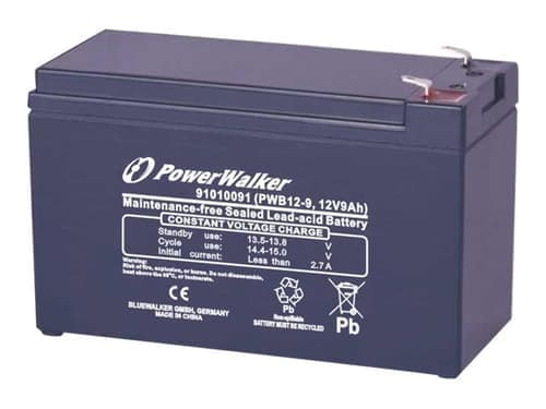Powerwalker Pwb12 Series Pwb12-9 – Powerwalker