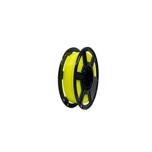 Flashforge Pla Pro 1,75 Mm Keltainen 1 Kg – Flashforge