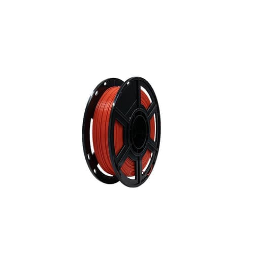 Flashforge Pla Pro 1,75 Mm Punainen 1 Kg – Flashforge