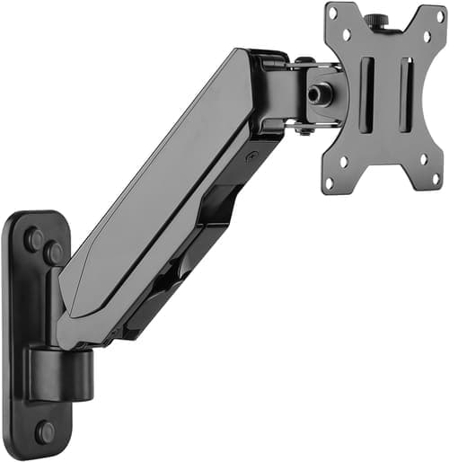 Prokord Wall Mount Lcd/led Arm Short Black – Prokord