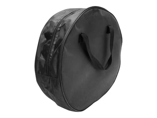 Deltaco Carrying Bag For Cables Nylon Black – Deltaco