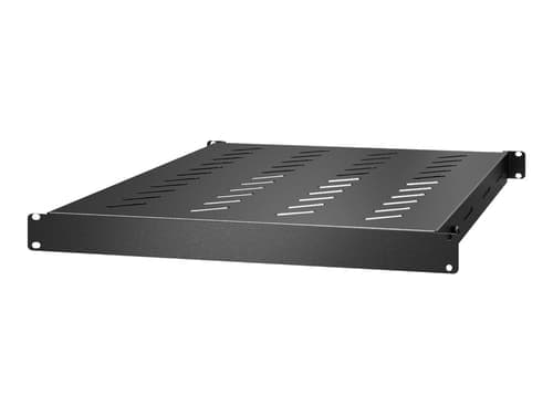 Apc Easy Rack Adjustable Rack Shelf 48cm Black – APC