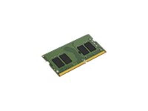 Kingston Kcp432ss8/8 8gb 3200mhz Ddr4 260-pin So-dimm – Kingston