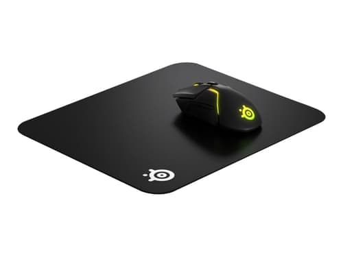 Steelseries Qck Hard Pelihiirimatto Musta – Steelseries