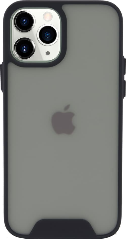 Cirafon Cm597-fc Matkapuhelimen Suojakotelo Suojus Läpinäkyvä Iphone 12, Iphone 12 Pro Läpinäkyvä – Cirafon