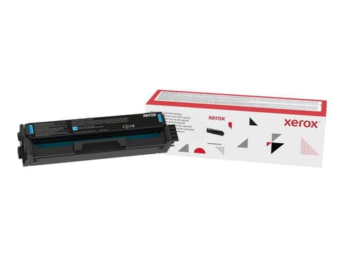 Xerox Värikasetti, Syaani, Hc 2,5k - C230/c235 – Xerox