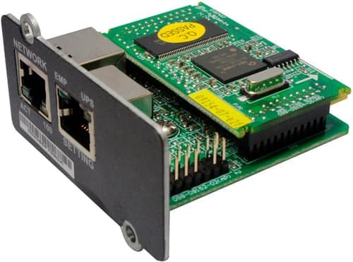 Powerwalker Mini Nmc Card – Powerwalker