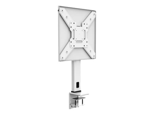 Multibrackets M Deskmount Xl, Valkoinen 75x75–400x400, Maks. 35 Kg – Multibrackets