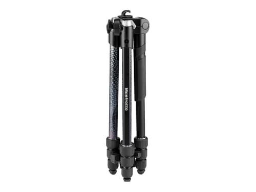 Manfrotto Element Mii Tripod Kit + Bt Remote – Manfrotto