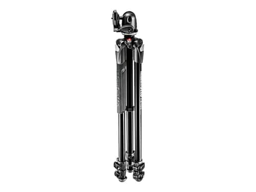 Manfrotto Tripod Kit 290 Xtra – Manfrotto