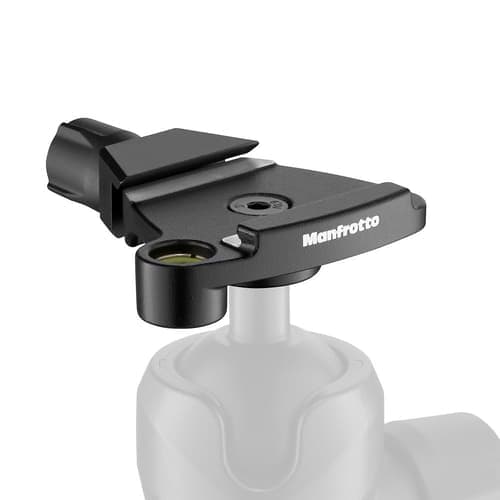 Manfrotto Msq6t Kolmijalan Lisävaruste Asennuslevy – Manfrotto