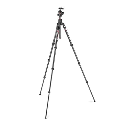 Manfrotto Tripod Kit Befree Gt Xpro Carbon – Manfrotto