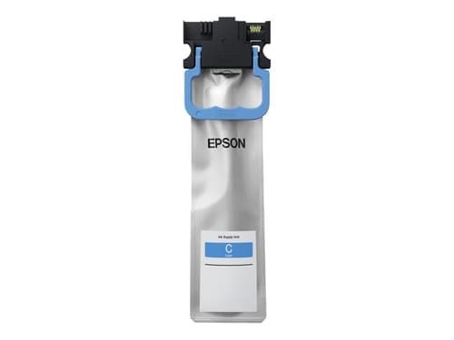 Epson Ink Cyan Xl 5k - Wf-c529r/c579r – Epson