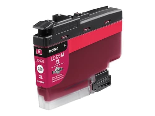 Brother Muste, Magenta, 5k Lc-426xlm – Brother