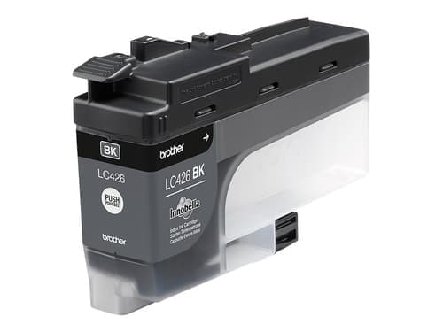 Brother Muste, Musta, 3k Lc-426bk – Brother