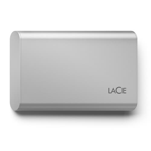 Lacie Portable Ssd V2 500gb Usb-c Hopea – LaCie