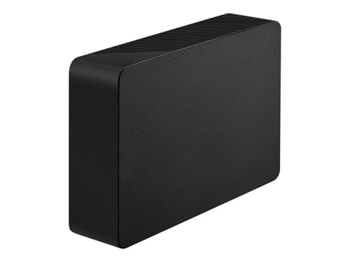 Seagate Expansion 22tb Musta – Seagate