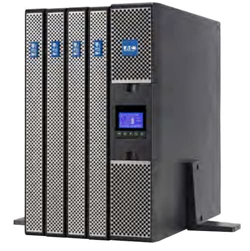 Eaton 9px Ebm 72v 1u Lithium – Eaton