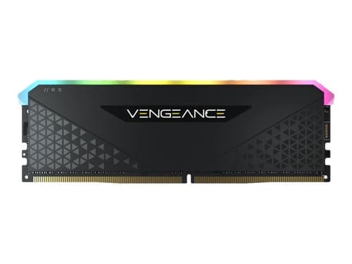 Corsair Vengeance Rgb Muistimoduuli 16 Gb 2 X 8 Gb Ddr4 288-pin Dimm 16gb 3200mhz Ddr4 288-pin Dimm – Corsair