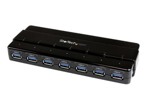 Startech 7 Port Usb 3.0 Hub – Startech