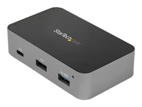Startech Usb-c Hub 4 Port 1xusb-c/3xusb-a – Startech
