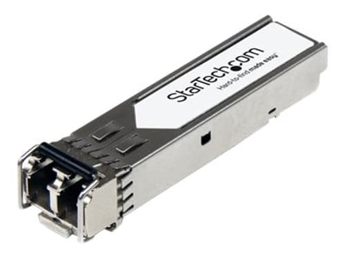 Startech Startech.com J9150d-st Lähetin-vastaanotinmoduuli Valokuitu 10000 Mbit/s Sfp+ 850 Nm – Startech