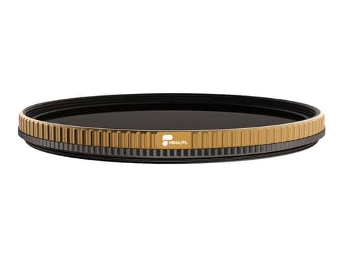 Polarpro Quartzline | Nd64/pl 82mm – PolarPro