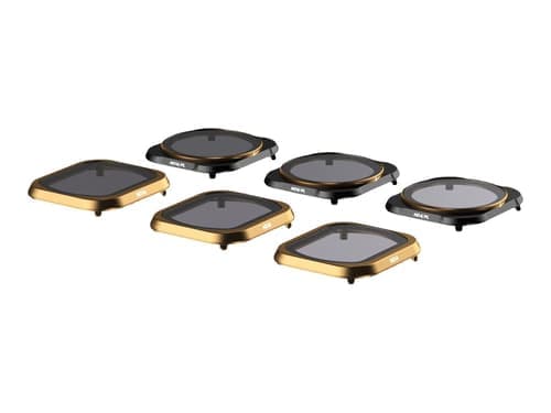 Polarpro Cinema Series 6-pack | Mavic 2 Pro – PolarPro